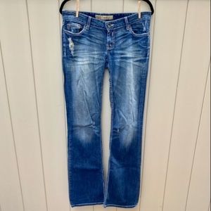 LONG BKE Stella Jeans